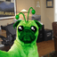 ALIENDOG