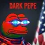 DARK PEPE