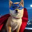 SUPERDOGE