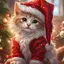 CATSANTA