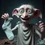 DOBBY