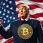 Trump BTC