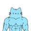 BuffCat