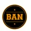 BAN