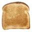 toast