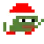 PEPEsanta