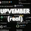 UPVEMBER