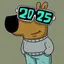 GUY2025