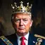 King Trump