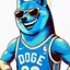 BlueDoge