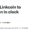 LINKCOIN