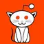 reddit cat