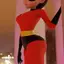 Elastigirl