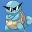 SQUIRTLE