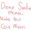 dearsanta