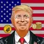 TRUMP BTC