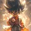 Goku