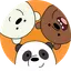 BAREBEARS