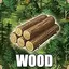 WOOD