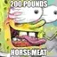 HorseMeat