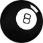 8-ball