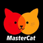 MASTERCAT