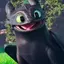 Toothless