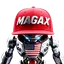 MAGAX