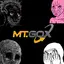 MTGOX