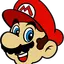 SUPER-MARIO®