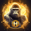 HARAMBE