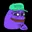 purple pepe