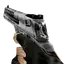 DEAGLE