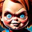 CHUCKY