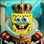 SPONGEKING