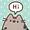 Pusheen