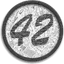 42