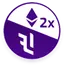 ETH2x-FLI