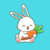 RABBIT