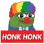 HONK