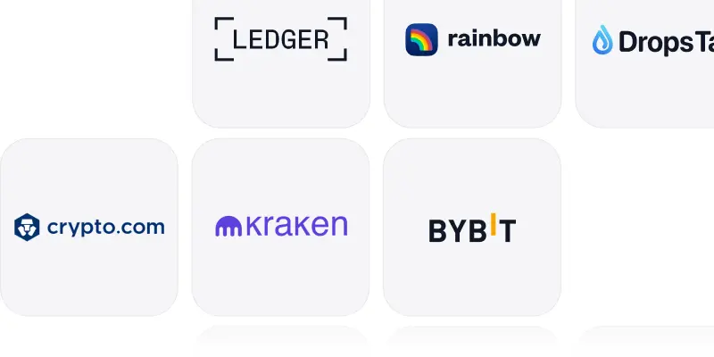 Impact beyond GeckoTerminal